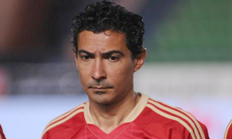 Mohamed Barakat